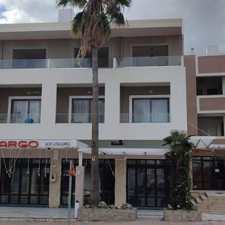 Argo Studios Mália Exterior foto